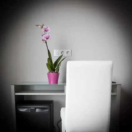 Alix Boutique Отель 4*