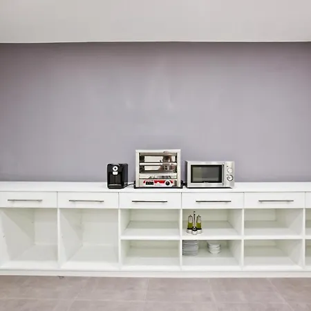 Alix Boutique Отель 4*