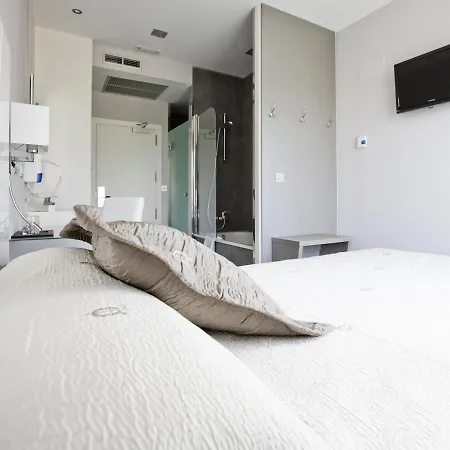 Alix Boutique Отель Артейхо