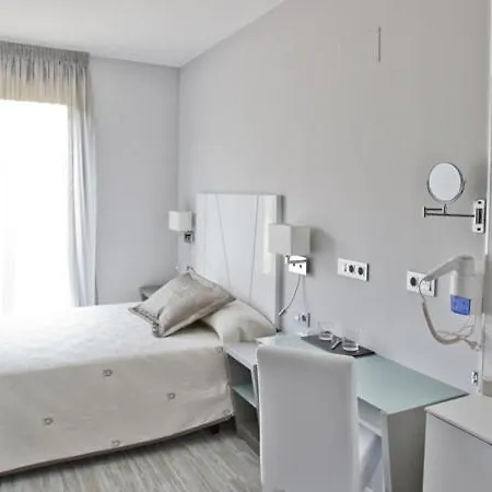 Alix Boutique Отель Артейхо