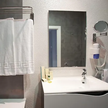 Alix Boutique 4* Артейхо