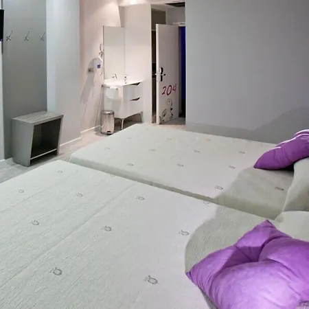 Alix Boutique Отель Артейхо