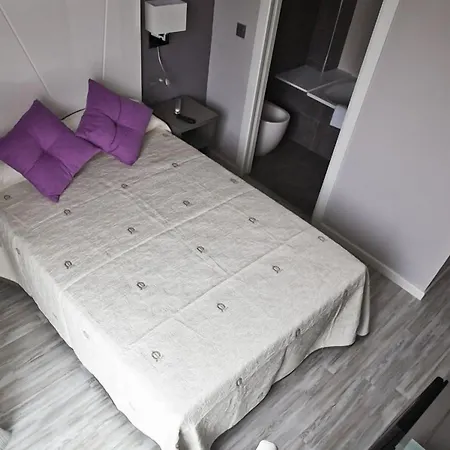 Alix Boutique Отель Артейхо