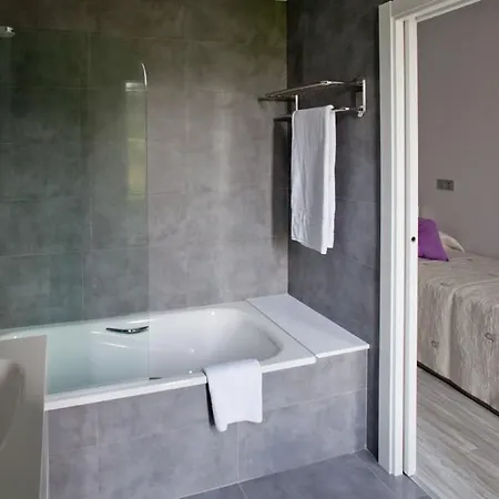 Отель Alix Boutique Артейхо