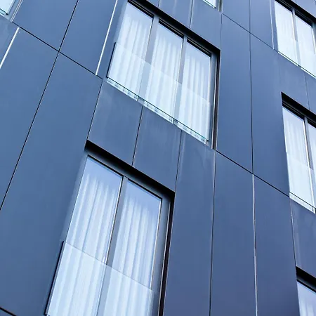 Отель Alix Boutique 4*