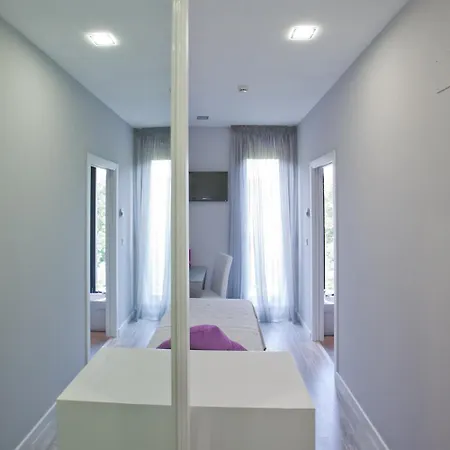 Отель Alix Boutique 4*