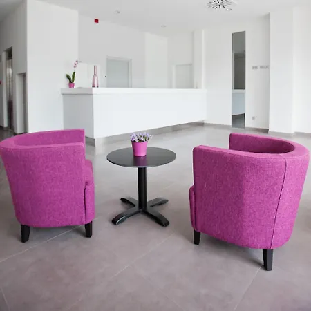 Alix Boutique 4* Артейхо