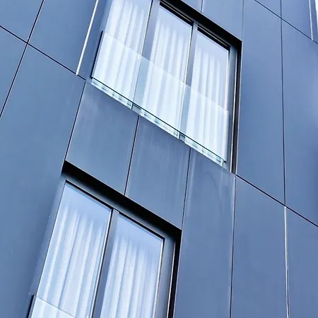 Alix Boutique Отель