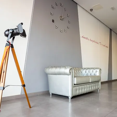 Отель Alix Boutique