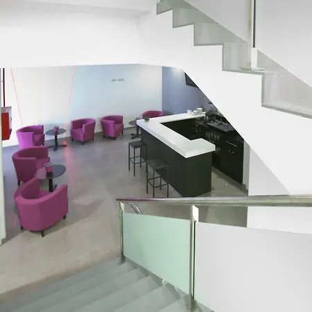 Alix Boutique Отель 4*