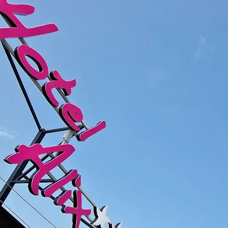 Alix Boutique 4* Артейхо