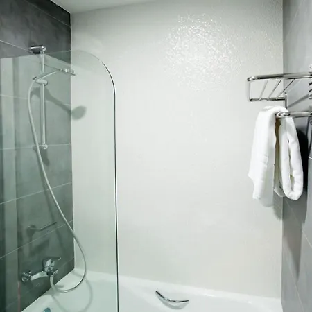 Alix Boutique Отель