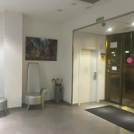 Alix Boutique 4* Артейхо