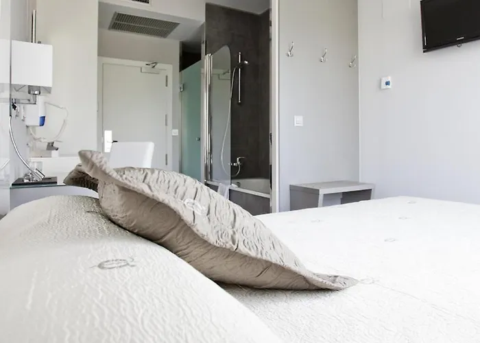 Alix Boutique Hotel Arteixo