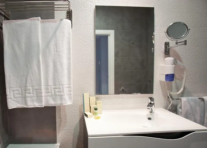 Alix Boutique 4* Arteixo