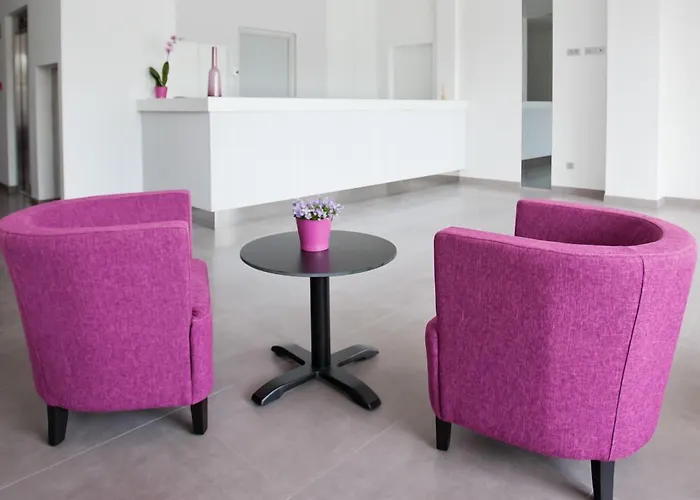 Alix Boutique 4* Arteixo