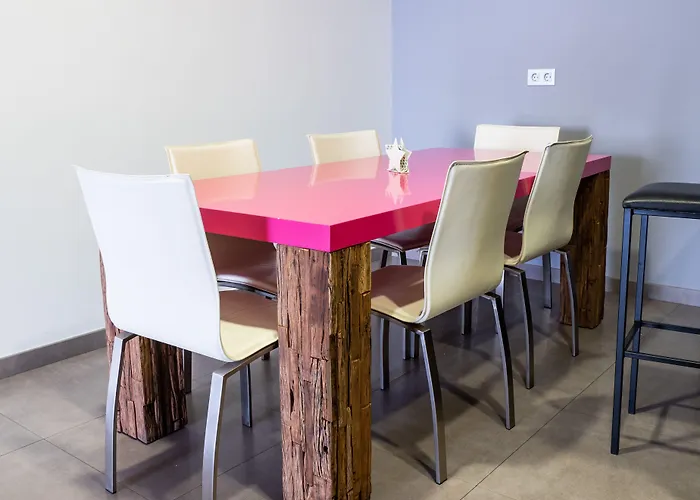 Alix Boutique Hotel Arteixo