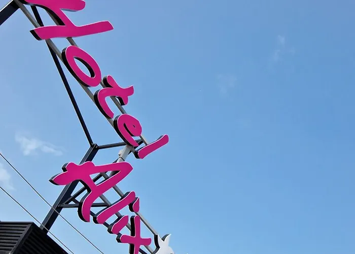 Alix Boutique 4* Arteixo