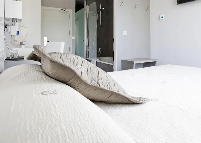 Hotel Alix Boutique 4*