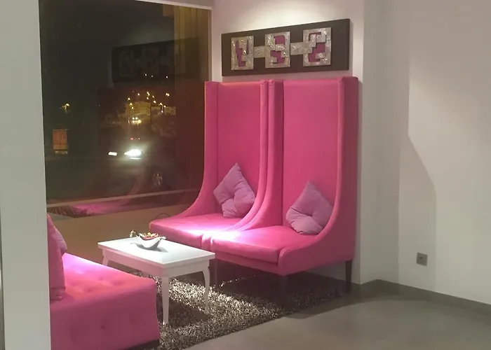 Alix Boutique Arteixo