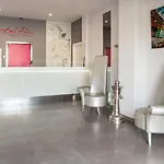 Hotel Alix Boutique Arteixo
