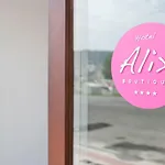 Alix Boutique Hotel 4*