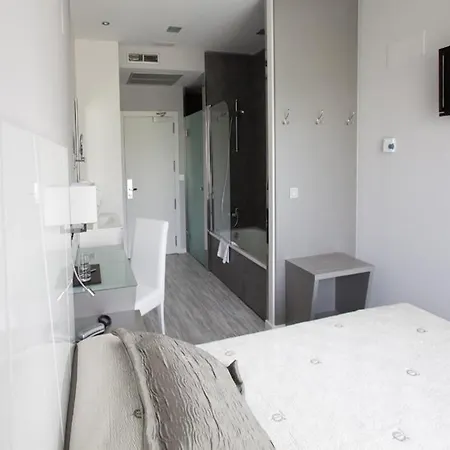 Alix Boutique Hotel 4*