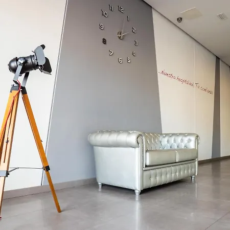 Alix Boutique Hotel Arteixo