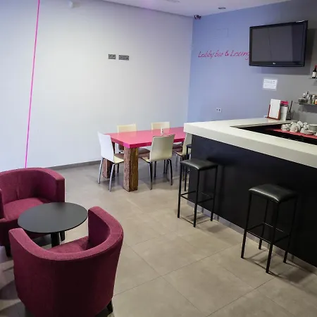 Hotel Alix Boutique