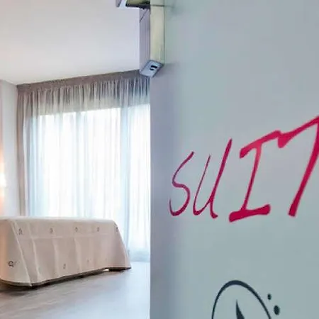 Hotel Alix Boutique Arteixo