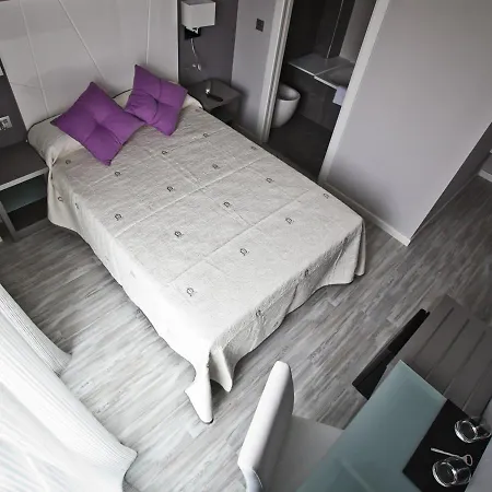 Alix Boutique 4* Arteixo