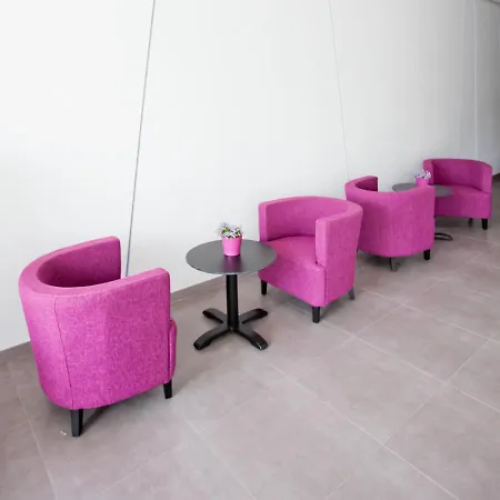 Hotel Alix Boutique Arteixo