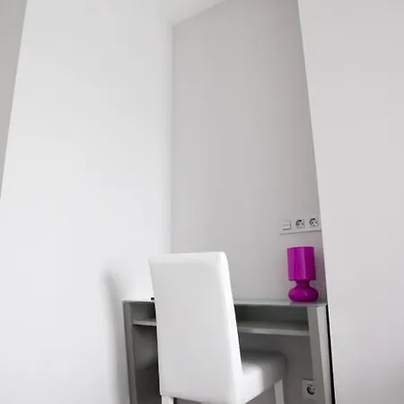 Szálloda Alix Boutique Arteixo