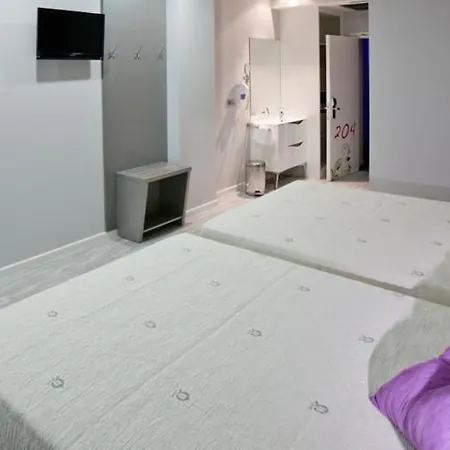 Hotel Alix Boutique 4*