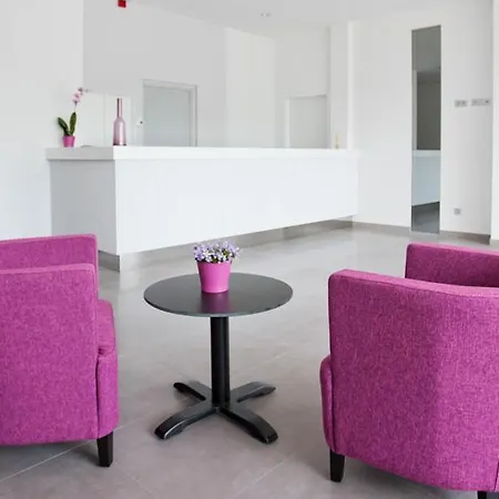 Alix Boutique Hotel Arteixo