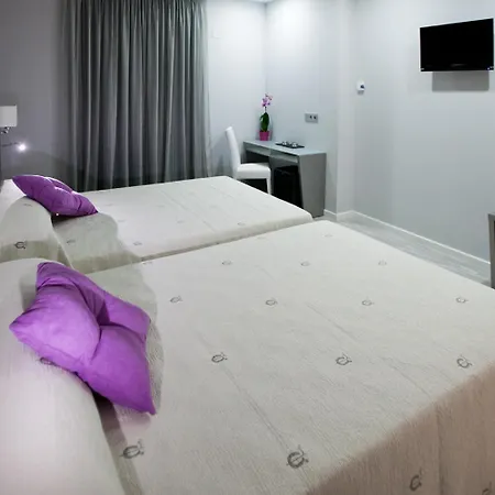 Alix Boutique Hotel 4*