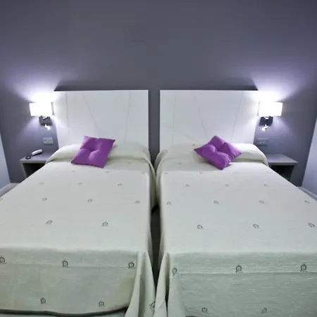 Hotel Alix Boutique Arteixo