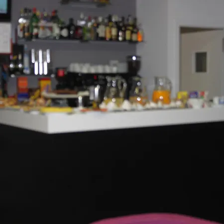 Hotell Alix Boutique Arteixo