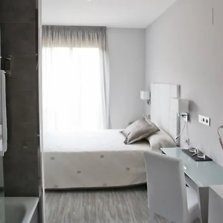 Hotel Alix Boutique Arteixo