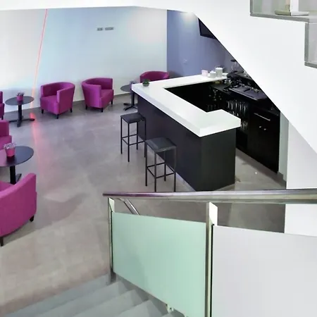 Alix Boutique Hotel 4*