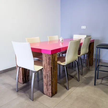 Alix Boutique Hotel Arteixo