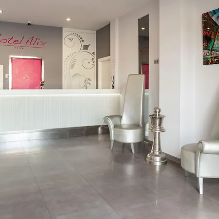 Hotel Alix Boutique Arteixo