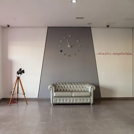 Alix Boutique Hotel