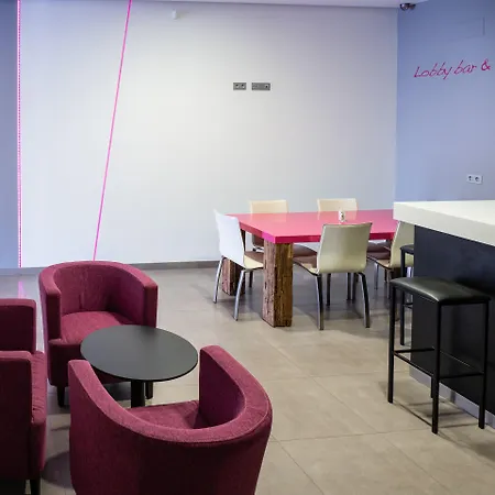 Alix Boutique 4* Arteixo