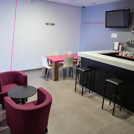 Hotel Alix Boutique Arteixo