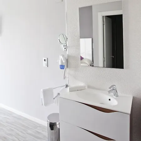 Alix Boutique Hotel 4*