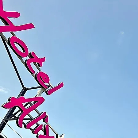 Alix Boutique 4* Arteixo