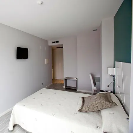 Hotel Alix Boutique 4*