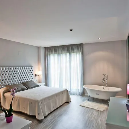 Alix Boutique 4* Arteixo