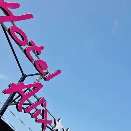 Hotel Alix Boutique